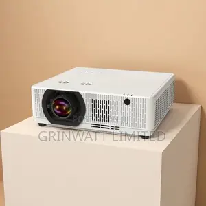Hayar Kayan Aikin Gani da Ji: Projector, Screen, TV, PA System