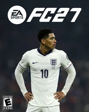 FC 27 Digital Installation for PS4/PS5
