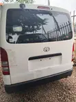 Toyota HiAce 2002 Fari - 1