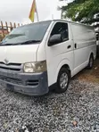 Toyota HiAce 2002 Fari - 4
