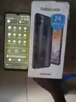Samsung Galaxy A04 32GB Black (Used) - 3
