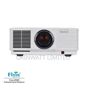 Hayar Projector, Screen, PA System, TV, Digital Signage