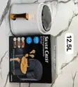 12.5L Digital SilverCrest Air Fryer - 1