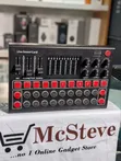 M9 Professional Audio Interface Sound Card - 4