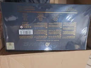 Lattafa Badee Al Oud 4-Piece Gift Set 25ml x 4