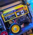 Original Elepaq Constant Petrol Generator SV6800E2 4.5KVA - 2