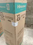 Hisense 240L Firijin Sanyi - REF240DR Model - 2