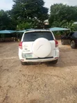 2008 Toyota RAV4 White - 3