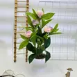 Flower Home and Wall Decor - 1