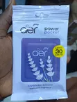 Power Pocket Air Freshener - 1