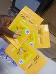 Power Pocket Air Freshener - 4