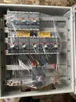 ABB 250 Amps 3-Phase Industrial Distribution Board - 2
