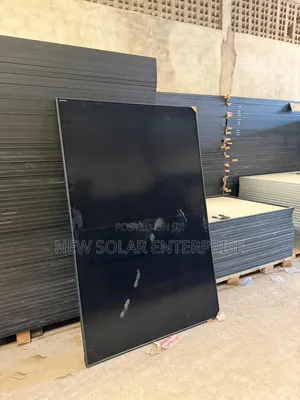Canadian Solar Panels 490W Mono