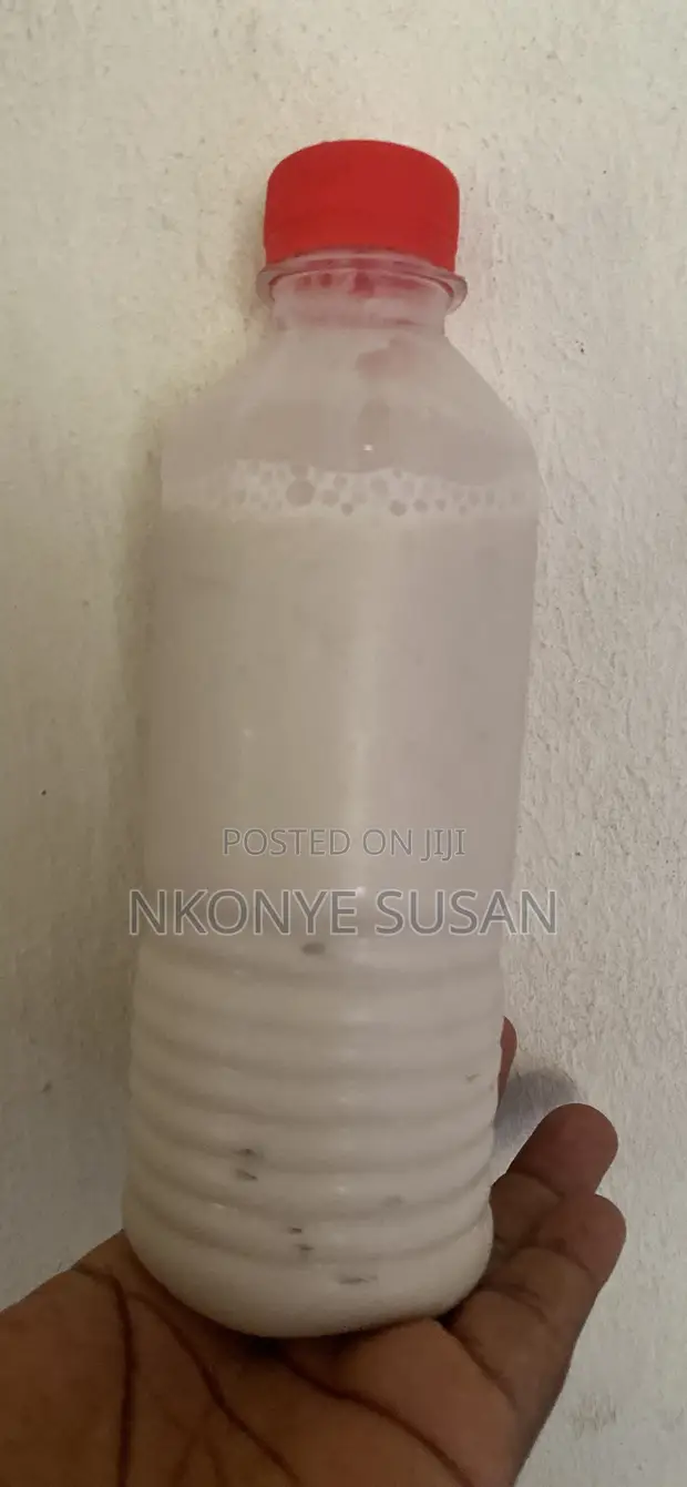Tigernut Drink - Natural & Refreshing - 1