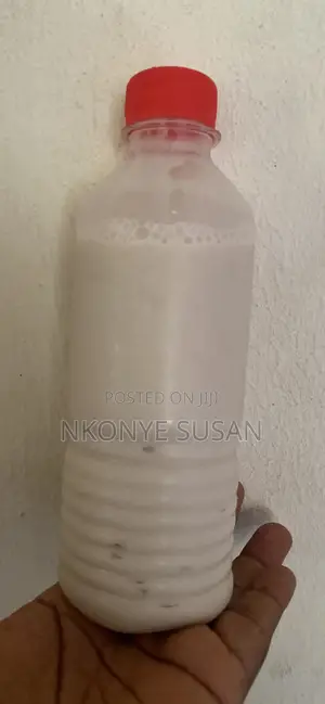 Tigernut Drink - Natural & Refreshing