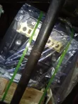 Brand New 2.7L Engine for Toyota Land Cruiser Prado - 3
