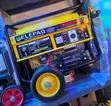 Brand New Elepaq Constant Petrol Generator 4.5kva 100% Copper - 1