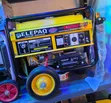 Brand New Elepaq Constant Petrol Generator 4.5kva 100% Copper - 2