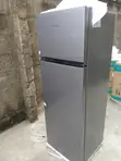 240L Hisense Refrigerator - Brand New - 2