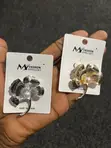 Stock Brooches - Fashion Jewelry - 1