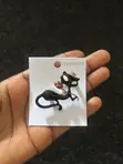 Stock Brooches - Fashion Jewelry - 3