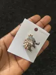 Stock Brooches - Fashion Jewelry - 5