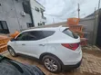 Hyundai Santa Fe 2012 Fari - 3