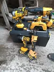 DeWalt Cordless 6-in-1 Multi-Tool - 1