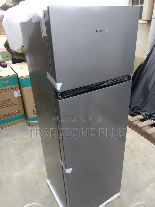 Hisense 240L Refinji REF240DR - 1