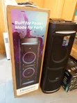 Hisense HP600 Party Speaker | 500W Max Audio Power - 3