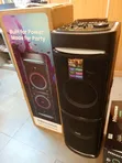 Hisense HP600 Party Speaker | 500W Max Audio Power - 4