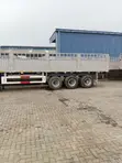 Sabon Trailer Back na 2026 Mai Girman Girgiza Guda Uku - 5