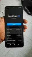 Redmi A3 Pro 128GB Black (Used) - 1