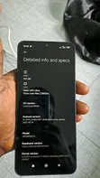 Redmi A3 Pro 128GB Black (Used) - 3