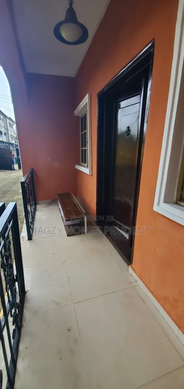 3-Bedroom Apartment for Rent in Rock Stone Estate, Ado/Ajah - 1