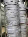Lion Brand 3-Inch Delivery Water Hose - 100m - 3