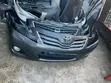 Complete Front Bumper Toyota Camry 2010 - 2