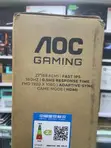 AOC 27G40E 27-inch 180Hz Gaming Monitor - 1
