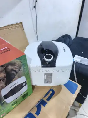 Polystar 15L Injin Ruwan Zafi