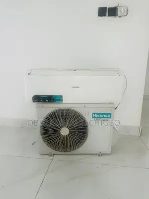 Hisense 1.5HP Inverter Jirgin Sama
