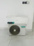 Hisense 1.5HP Inverter Jirgin Sama - 2