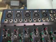 Yamaha 7-Channel Audio Mixer tare da Bluetooth & USB - 4
