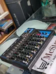 Yamaha 7-Channel Audio Mixer tare da Bluetooth & USB - 5