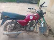 Bajaj Boxer 2021 Red - 3