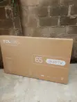 TCL 65" UHD QLED Smart TV 65T6D - 2