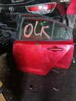 Kofar Baya ta Toyota Corolla 2020 - 1