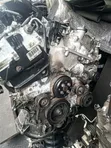 Toyota Camry Engine 2GR-FE - 2