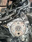 Toyota Camry Engine 2GR-FE - 4