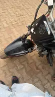 Suzuki Bandit 1250 2008 Baki - 3