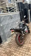Suzuki Bandit 1250 2008 Baki - 4